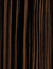 Ebony Wood