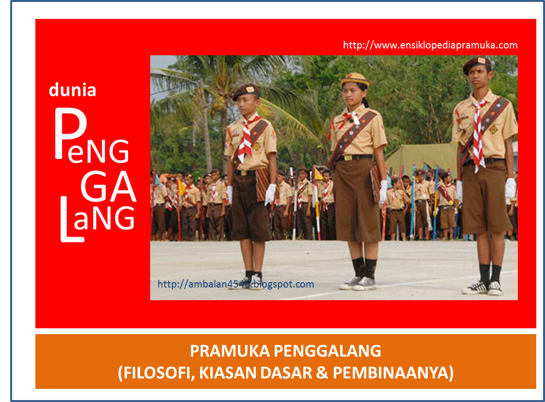 Penggalang Filosofi Kiasan Dasar Model Pembinaanya Penggalang Filosofi Kiasan Dasar Model Pembinaanya