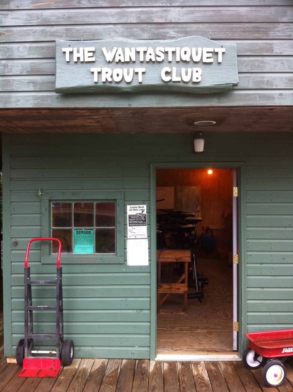 10engines the trout club