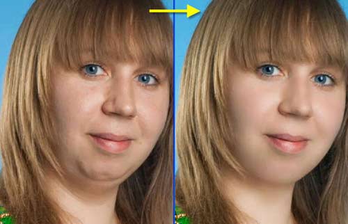 Hairstyles To Slim A Double Chin | best haircuts if you have a double chin short hairstyle 2013 Hairstyles To Slim A Double Chin | best haircuts if you have a double chin short hairstyle 2013