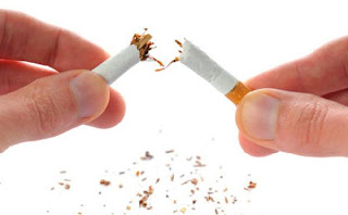 Tips to remove nicotine from the body