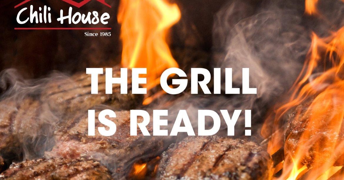 Company News in Egypt Chili House is Celebrating its 30th Anniversary this year