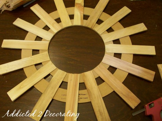 diy projects with wood shims