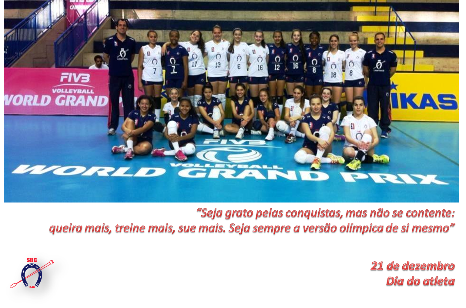 Equipe de Vôlei Feminino Adulto de Bragança Paulista conquista vice- campeonato na Copa Itatiba Regional de Voleibol - Prefeitura de Bragança  Paulista