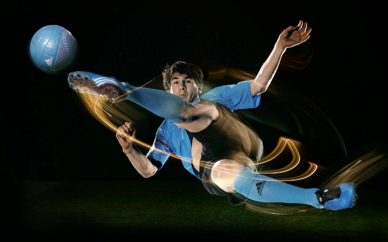 COOGLED: LIONEL MESSI FC BARCELONA ARGENTINA HD WALLPAPERS