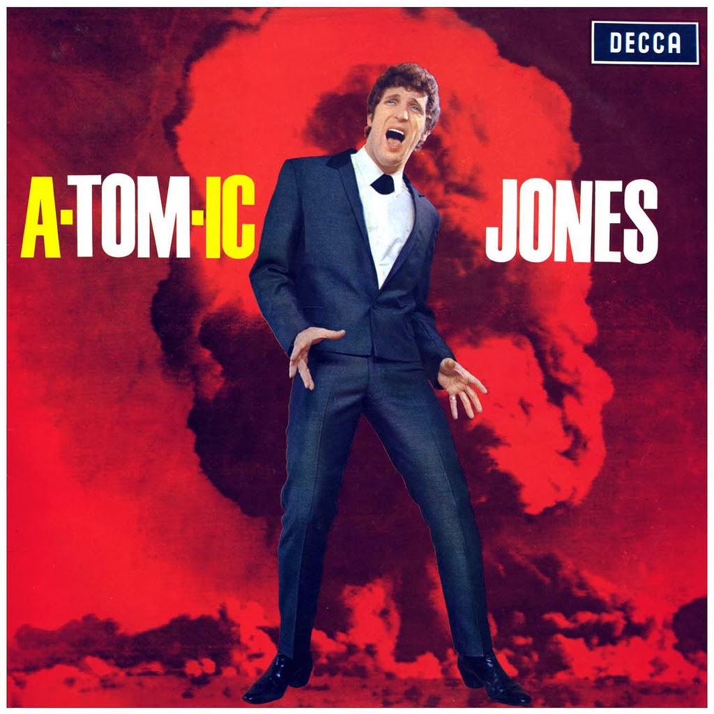 mr_five music Tom Jones ATOMIC Jones