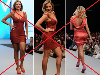 Dress code para convidados 2