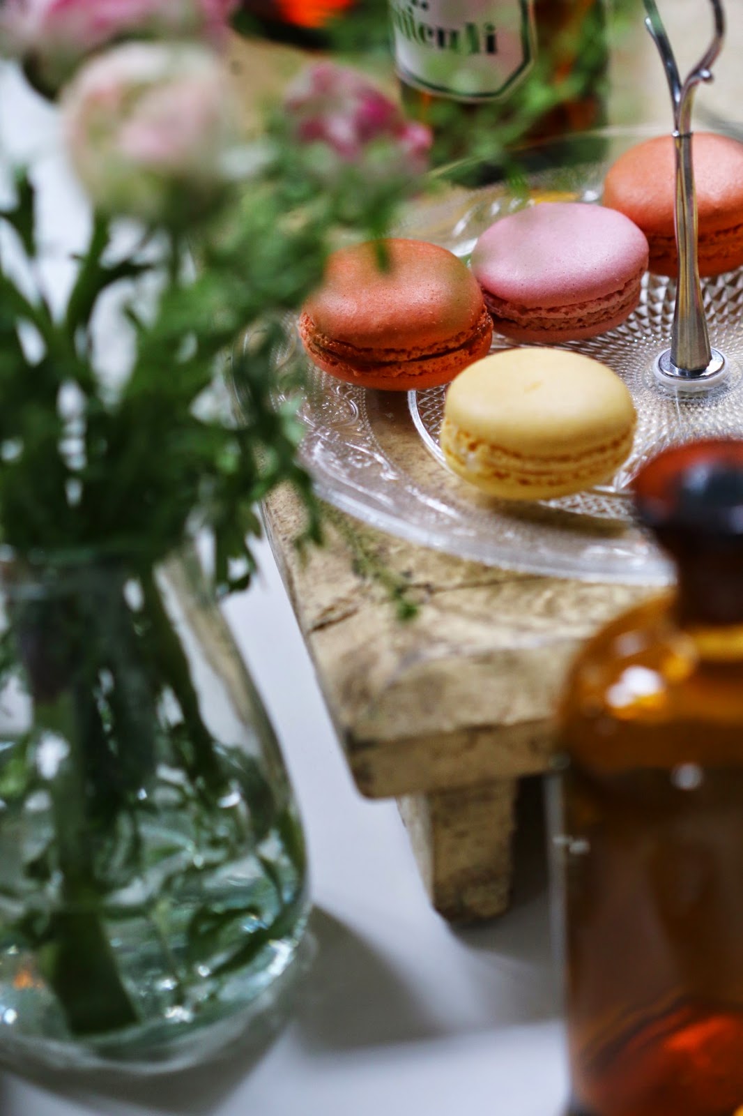 Ultralanges Oster Wochenende In Bildern Im Marz 2018 Kugelfisch