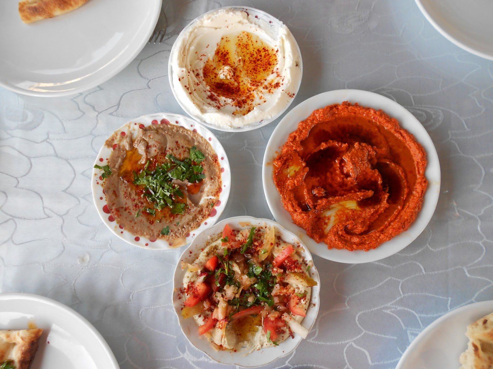 . ANTAKYA / Çerez Niyetine Çıt Çıt Atıştırmalık / (1. Bölüm)