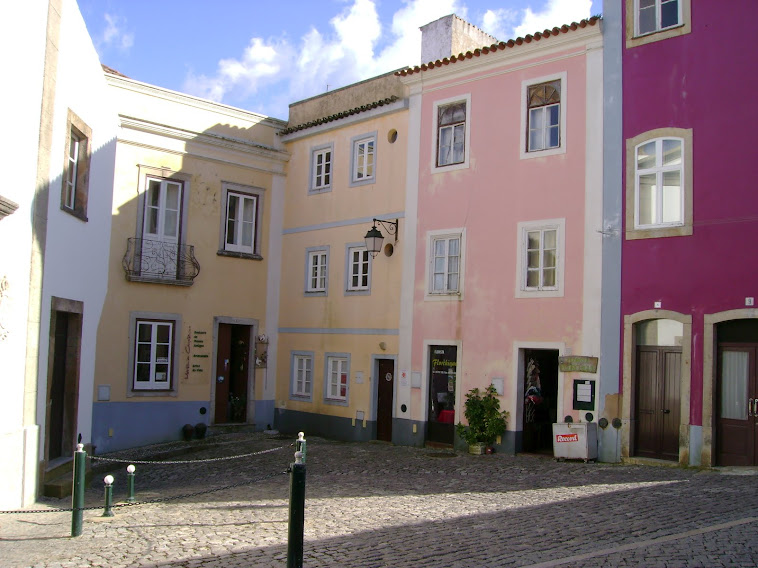 LARGO DA MISERICÓRDIA!