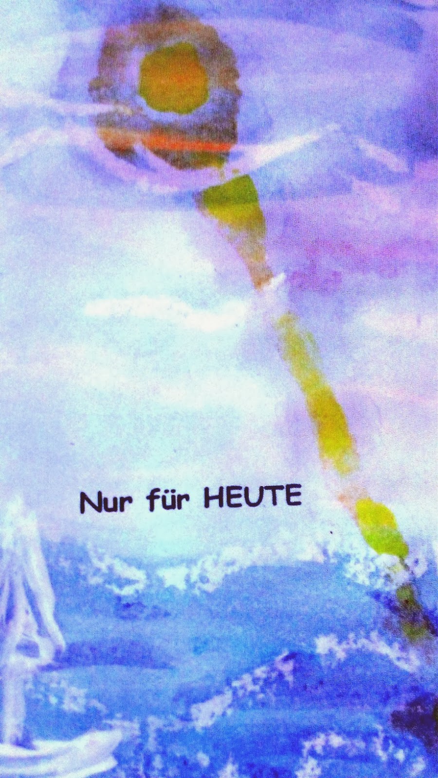 Wortfinderin Januar 2014