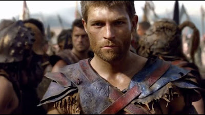 Spartacus (La Guerra de los condenados) - Capitulo 10 - Temporada 3 - Español Latino Spartacus (La Guerra de los condenados) - Capitulo 10 - Temporada 3 - Español Latino