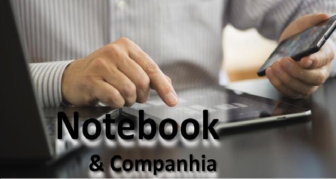 Notebook e Cia