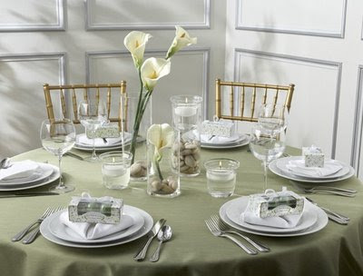 Como decorar jantar de casamento Dicas de Decoração para Jantar de Casamento