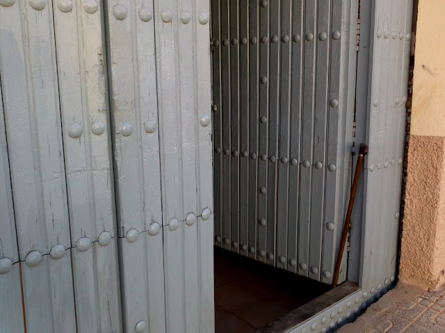 Adopta un pueblo online: marzo 2012