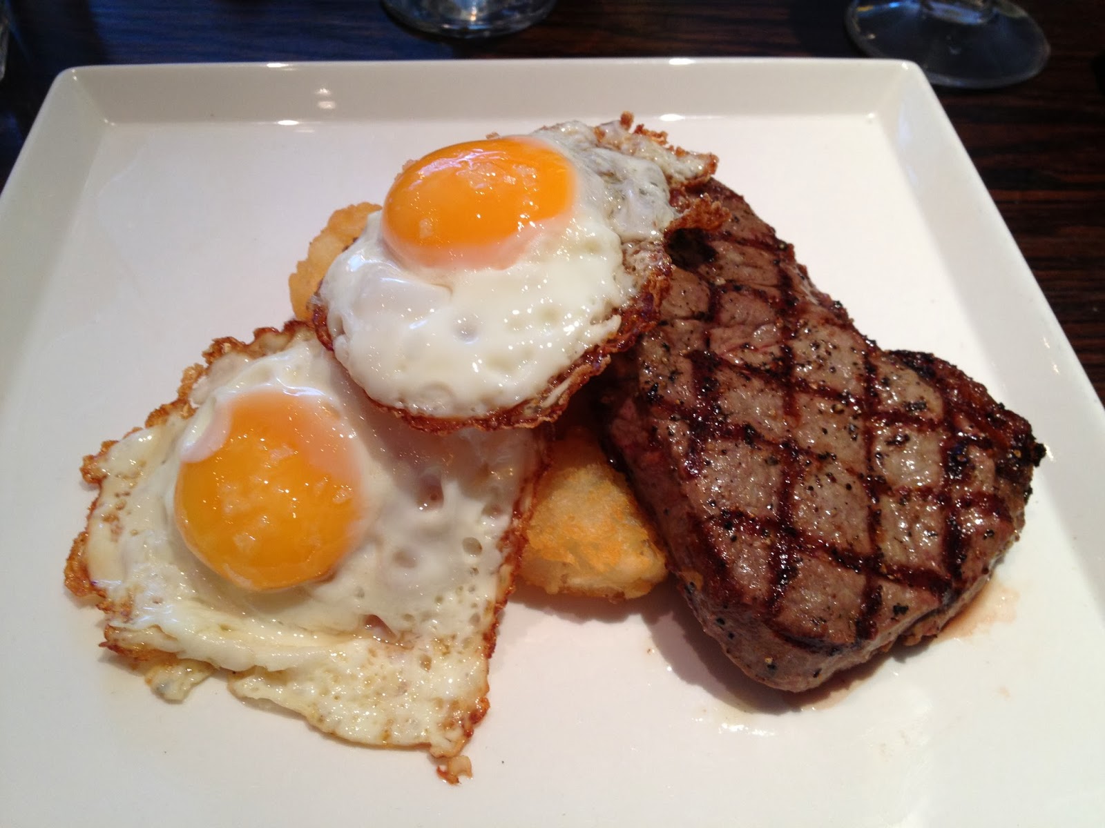 Image result for steak and cocktails