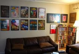 Phoenix poster frames Phoenix poster frames