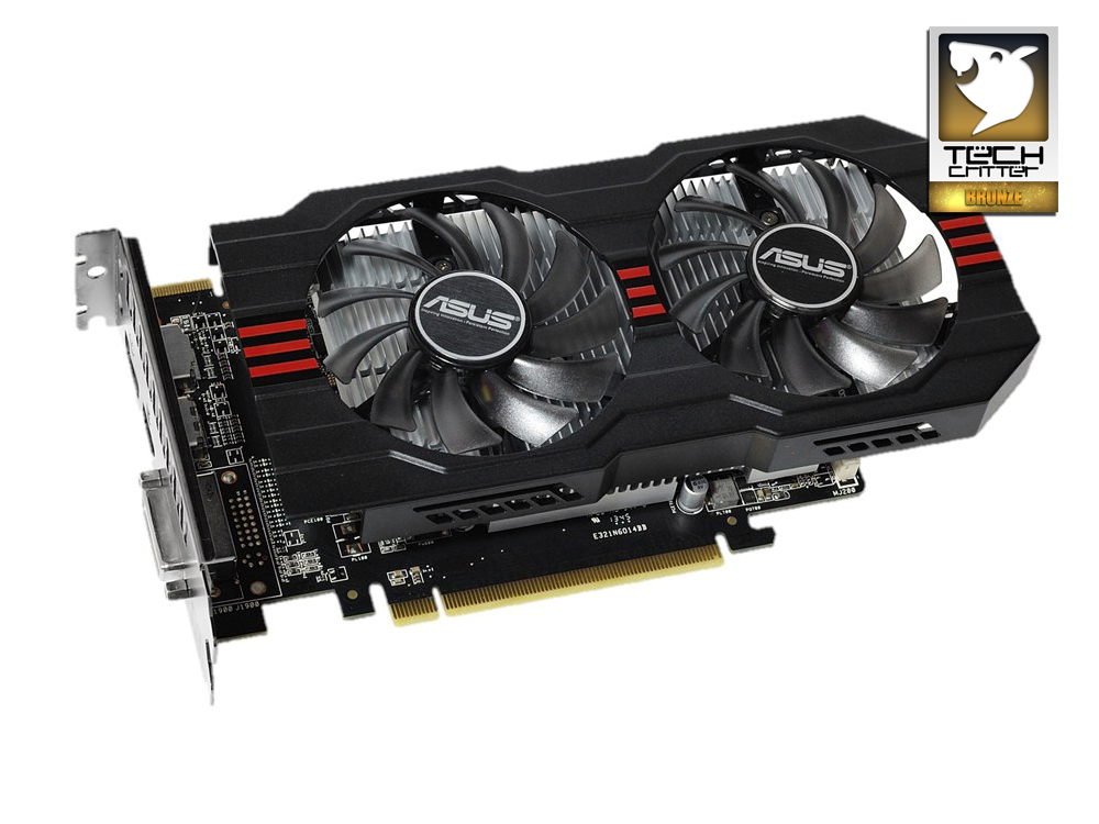ASUS R7 260 Performance Review 24