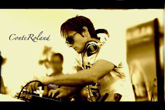 DJ Conte Roland