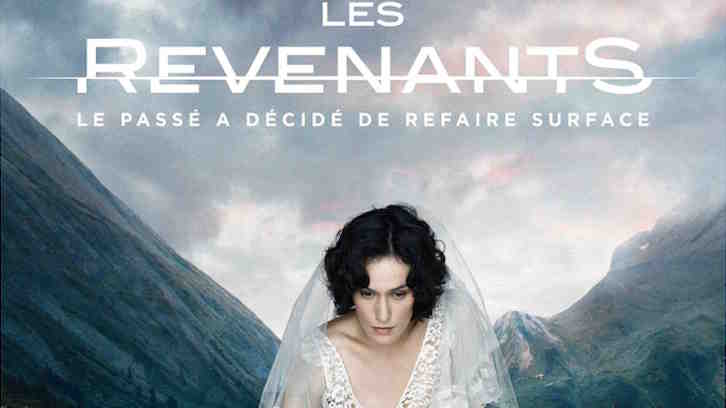 Les Revenants - Season 2 - First Promotional Photo