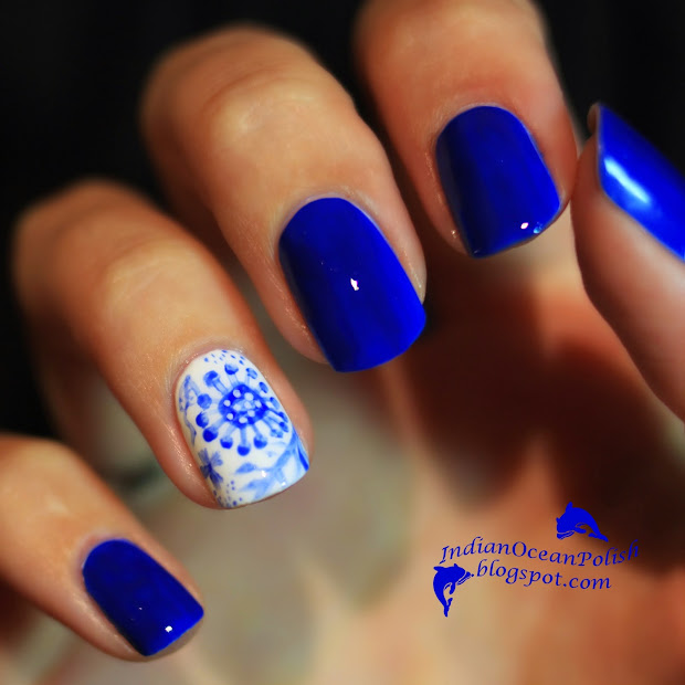indian ocean polish china porcelain
