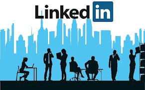 LinkedIn (...work profile!)
