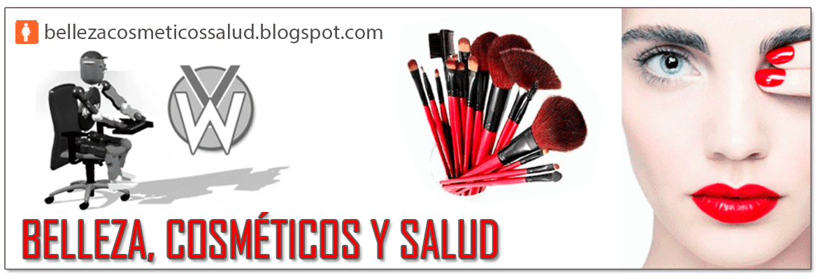 Belleza, Cosméticos y Salud