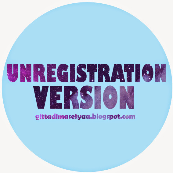 Unregistration Version Hari Anak Nasional