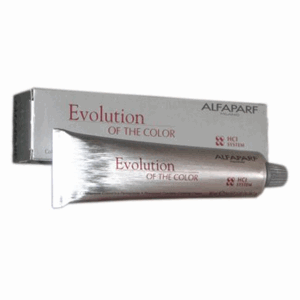 Evolution Alfaparf
