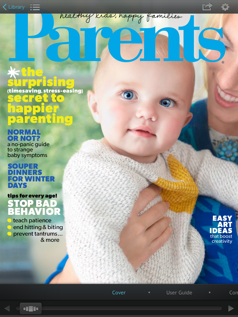 Next Issue Canada Magazine Subscription