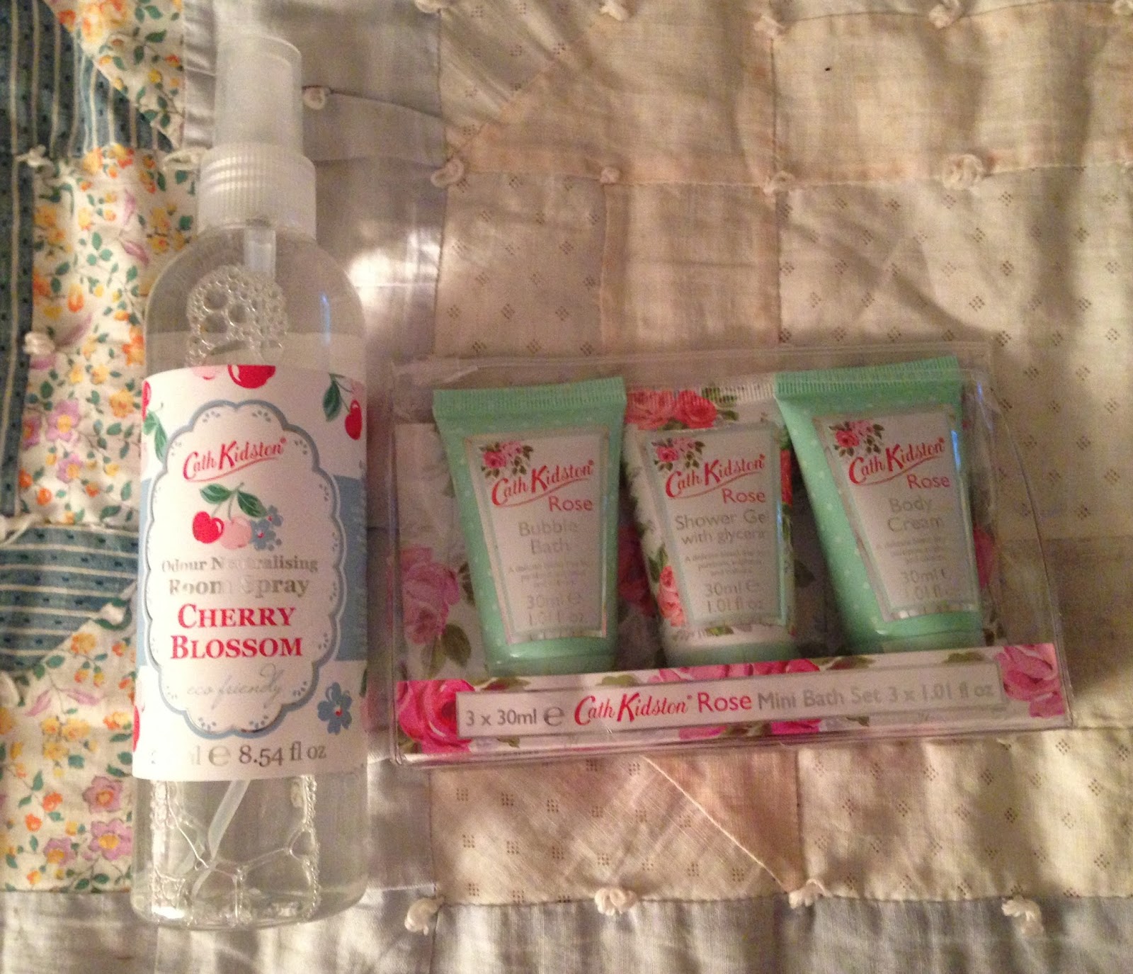 Blimey, That's British! British Goods at TJ Maxx / HomeGoods / Marshalls