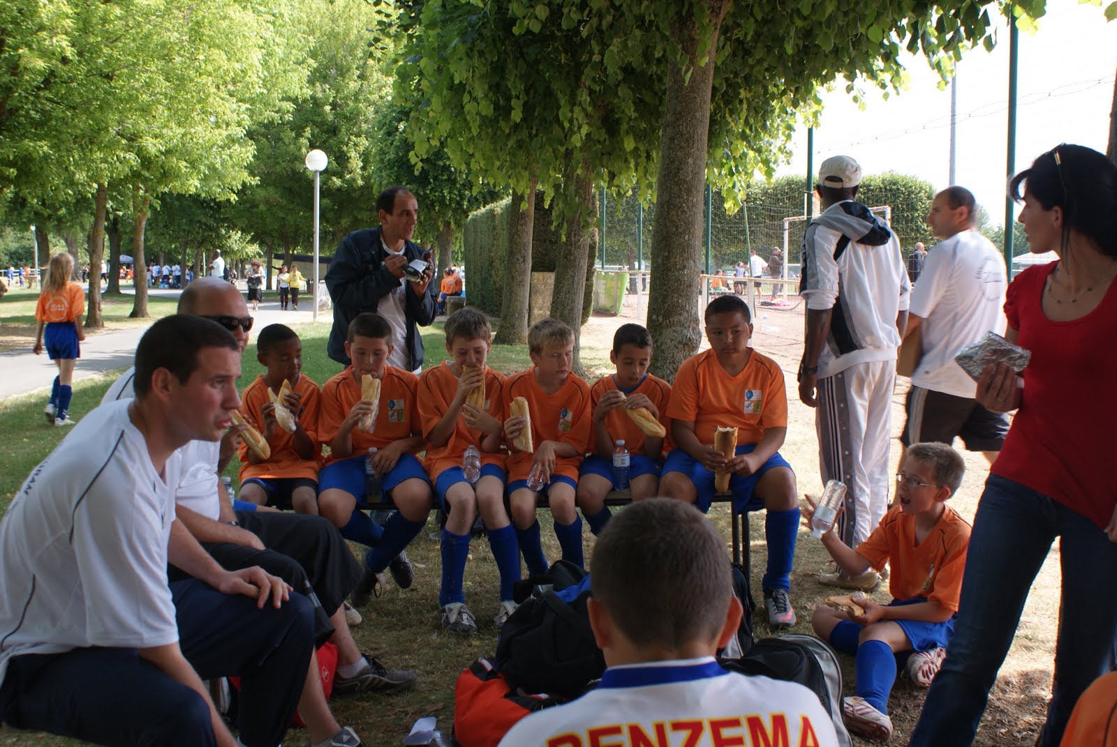 rencontre dammartin en goele