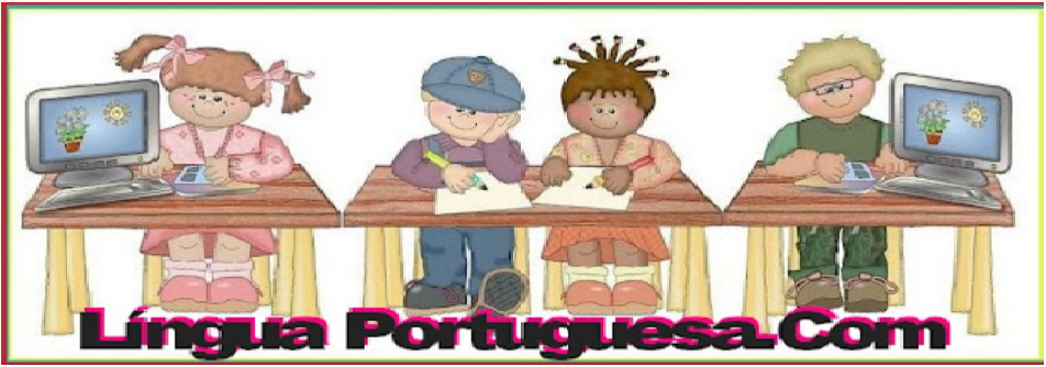 Língua Portuguesa.Com