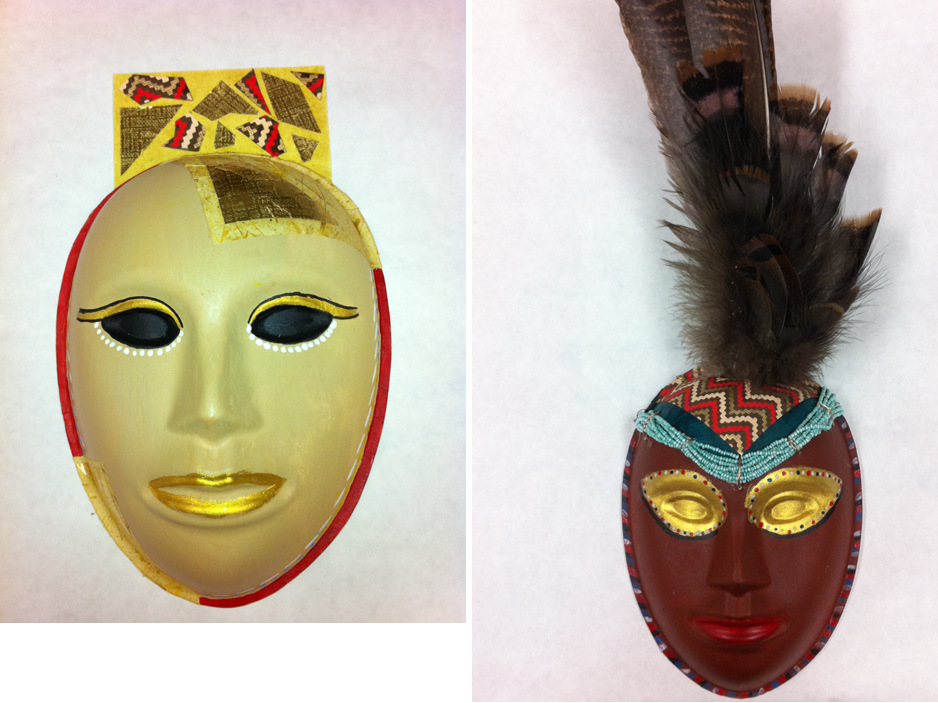 African American Traditions STUDENT PORTFOLIO