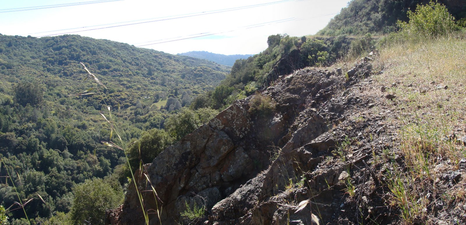 Ziasus' Ride Reports Kennedy and Limekiln