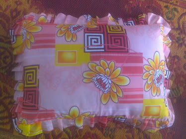 Sarung bantal - RDS 0001