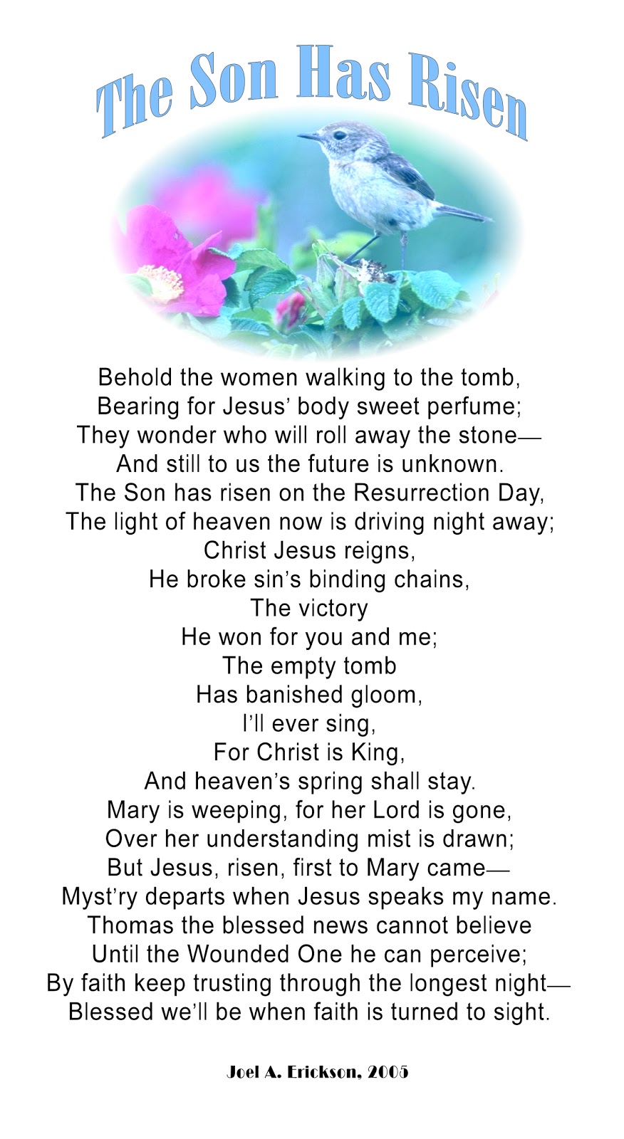 Treasure Box Focus The Son Has Risen