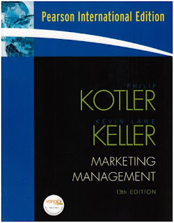 marketing management kotler pdf