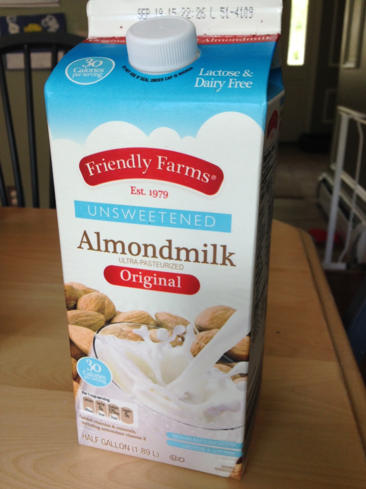 Life is but a dream. Shopping at Aldi's