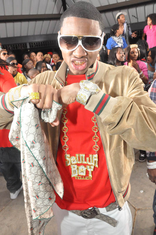 Fashion World Gucci Bandana