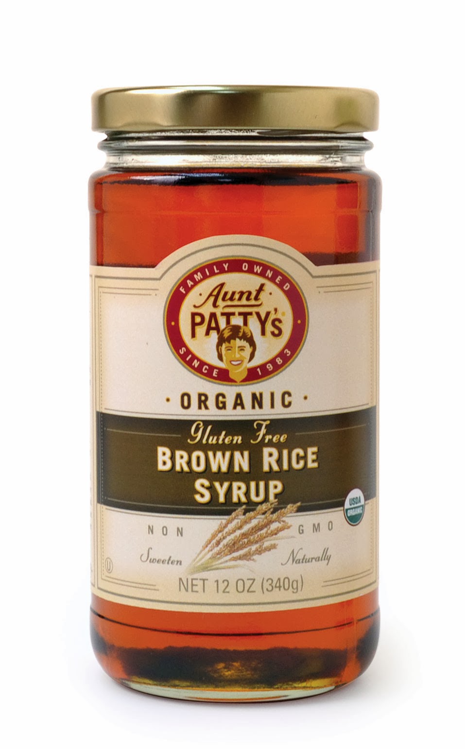 Sarah's Drive Cleaner Sugar Substitutes