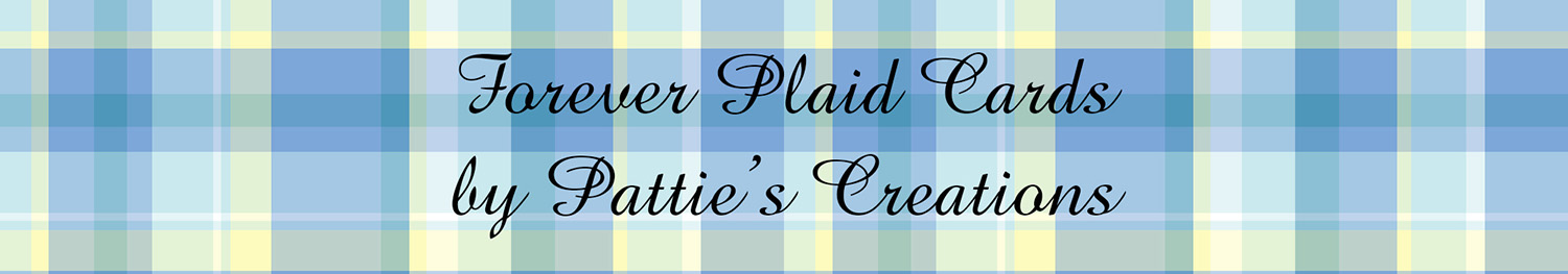 Forever Plaid cards by Pattie's Creations