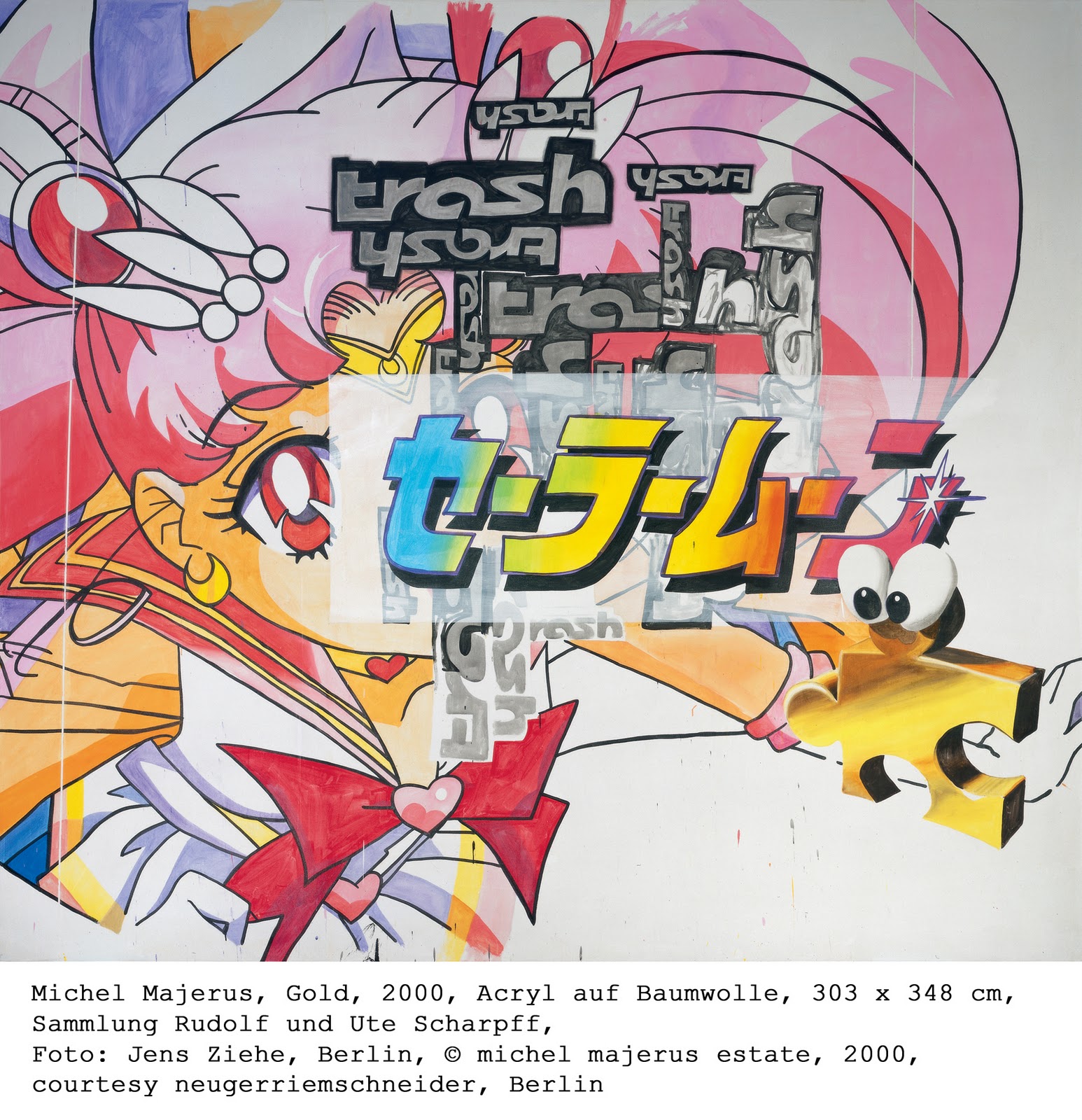 Bad Cannstatt Januar 2019