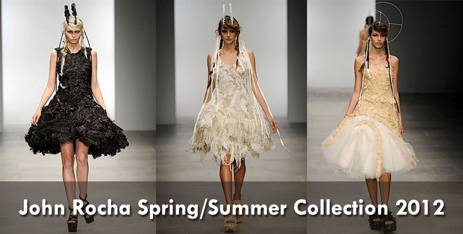 John Rocha Collection 2012 Summer Edition John Rocha Casual