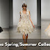John Rocha Collection 2012 - Summer Edition | John Rocha Casual Dresses For Women's | International Fashion Show 2012