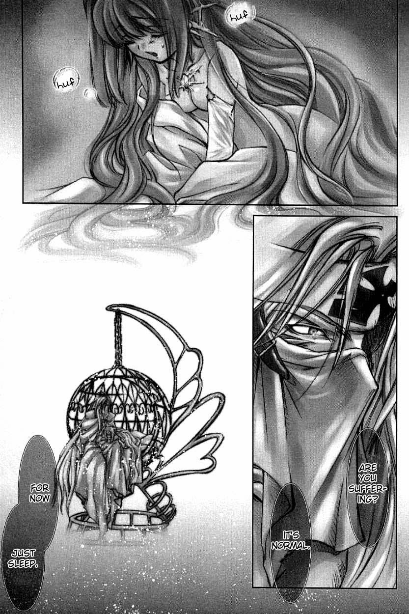 Erementar Gerad Aozora No Senki Chapter 3 1 Mangahasu