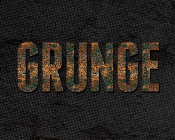Grunge Layer Style FX Grunge Layer Style FX