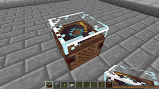 Sidben Redstone Jukebox Mod para Minecraft 1.7.10