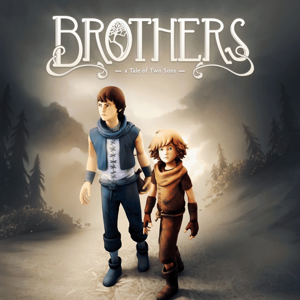 Brothers A Tale Of Two Sons (PC) Review Sharkberg