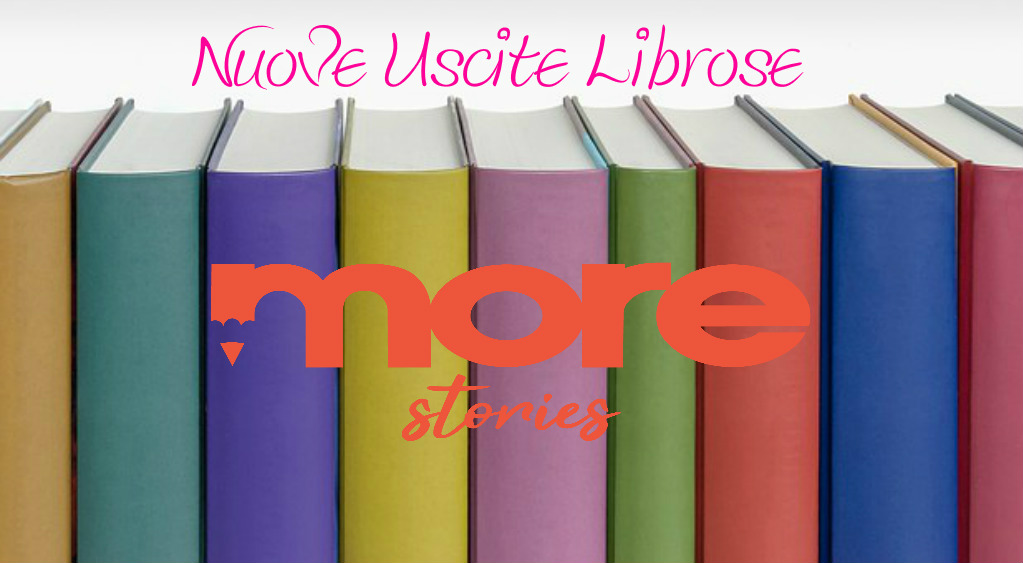 More Stories USCITE LIBROSE